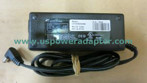 New EOS AC Power Adapter LFZVC65SG48E 48V 65 WATTS New EOS AC Power Adapter LFZVC65SG48E 48V 65 WATTS